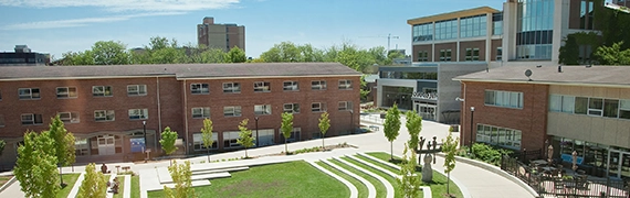 Master of Business, Entrepreneurship and Technology, Canada